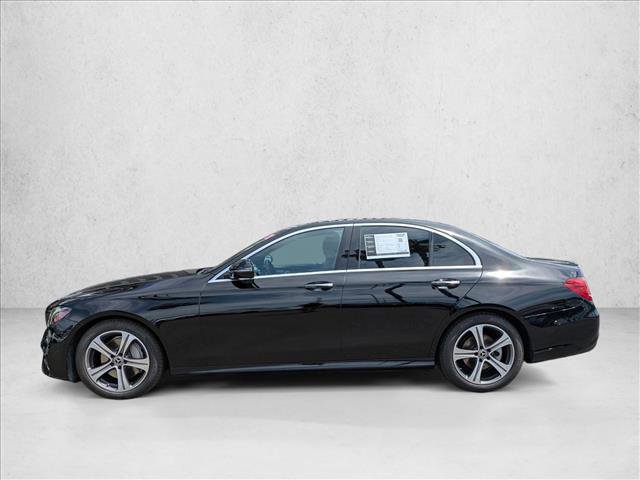 Certified 2020 Mercedes-Benz E 350 Sedan image 9