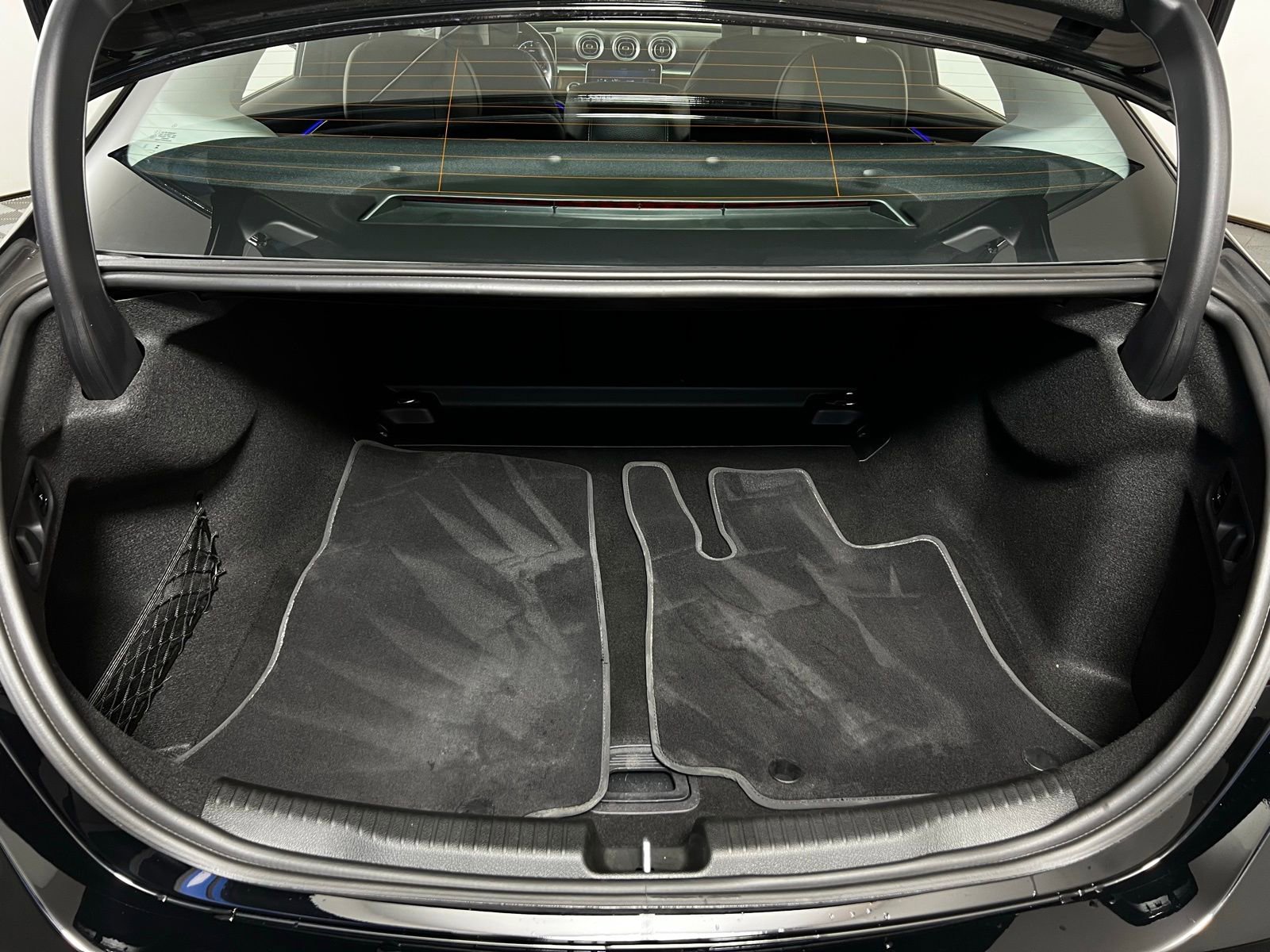 Used 2023 Mercedes-Benz C 300 4MATIC Sedan image 26