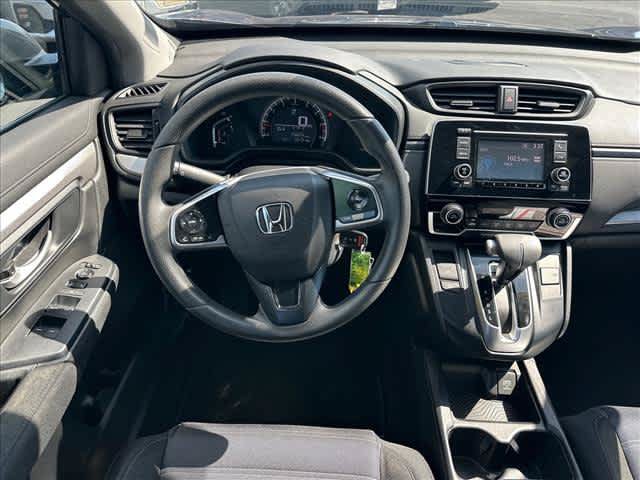 Used 2019 Honda CR-V LX image 13