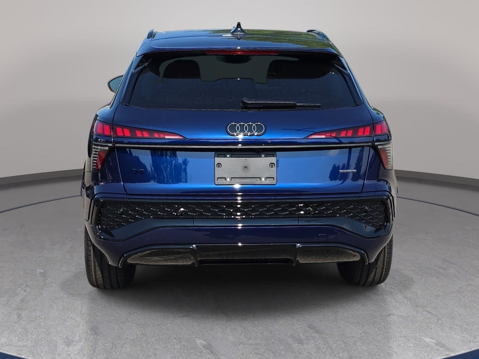 New 2026 Audi Q3 quattro 2.0T AWD/4WD image 6