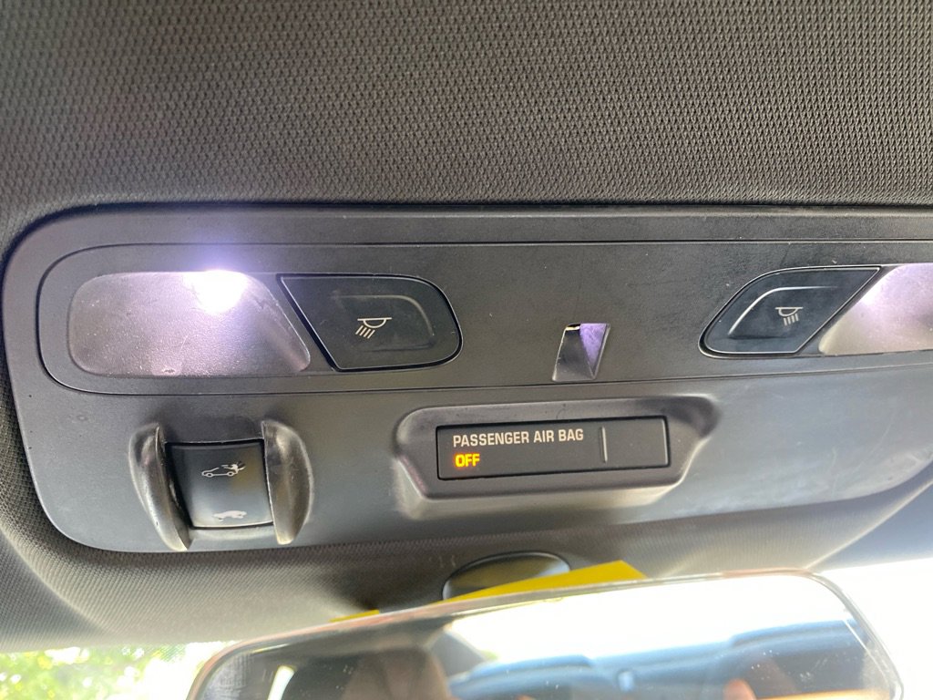 Used 2018 Chevrolet Camaro LT w/ RS Package image 18