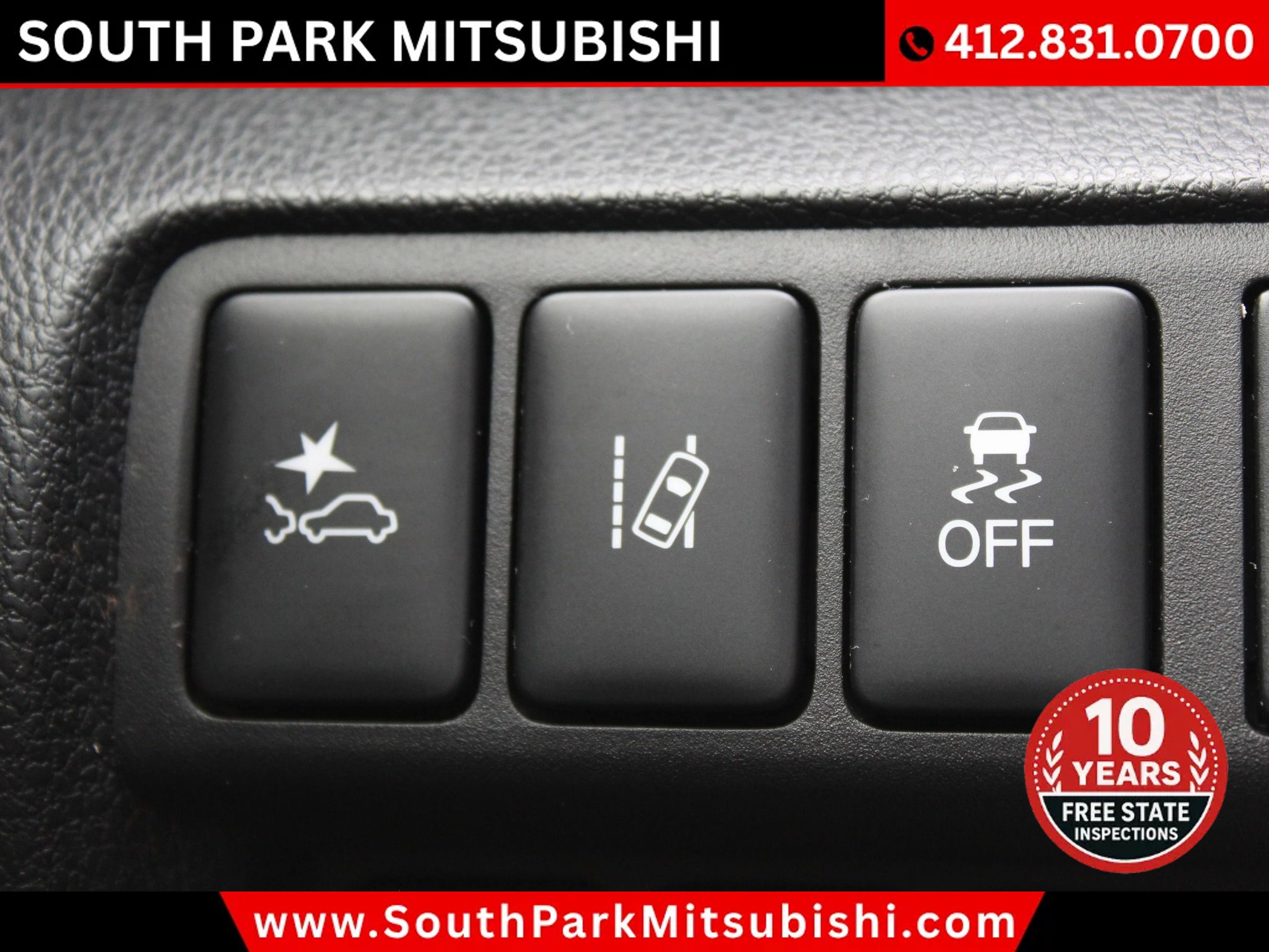 Used 2022 Mitsubishi Eclipse Cross AWD image 30