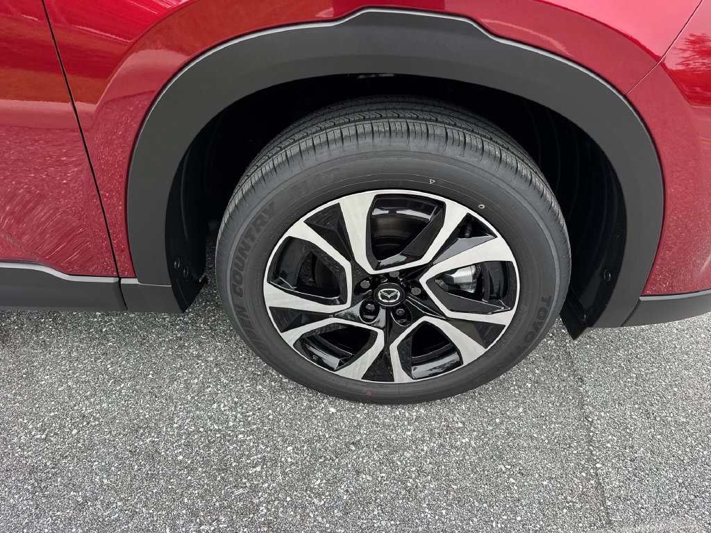 New 2026 MAZDA CX-5 Preferred AWD/4WD image 58