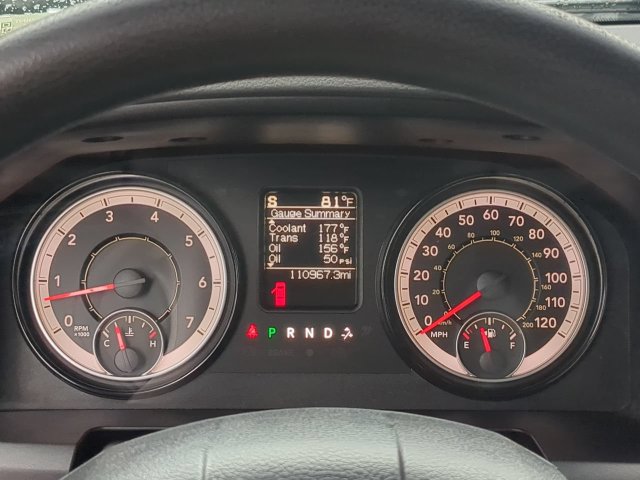 Used 2018 RAM 1500 Tradesman w/ Popular Equipment Group RWD image 28