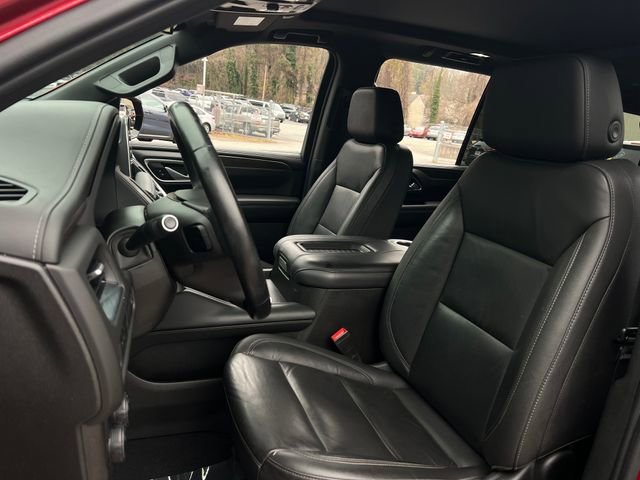 Used 2021 Chevrolet Tahoe LT image 13