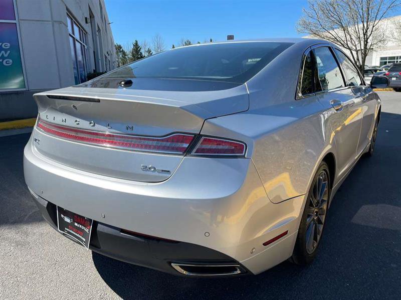 Used 2013 Lincoln MKZ image 38