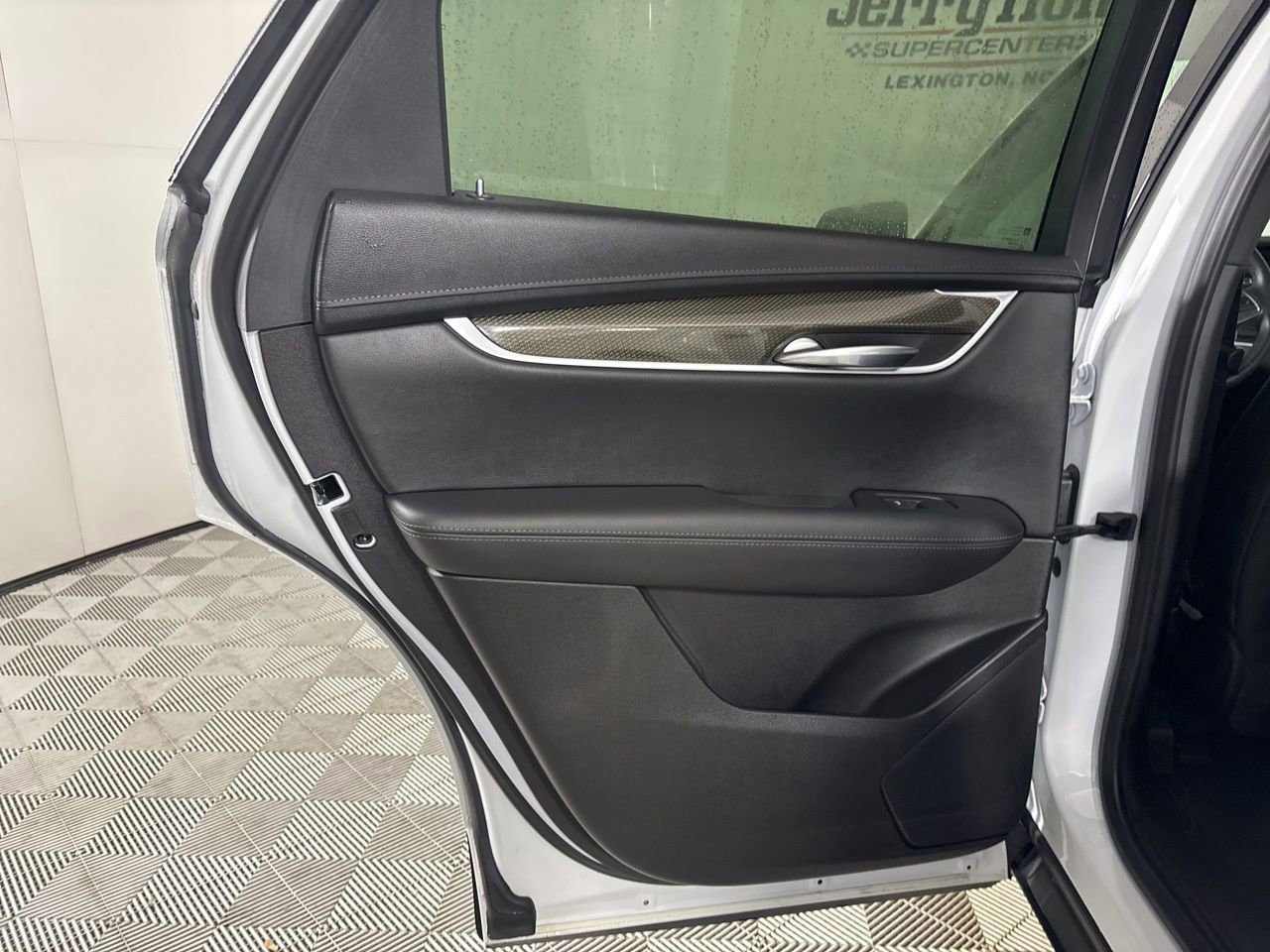 Used 2022 Cadillac XT5 Sportv image 21