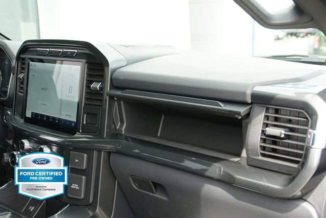 Certified 2022 Ford F150 XLT w/ Equipment Group 302A High image 39