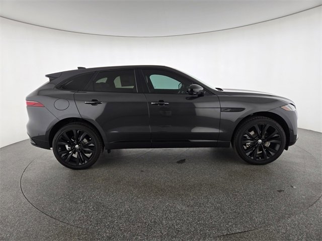 New 2026 Jaguar F-PACE R-Dynamic S image 8