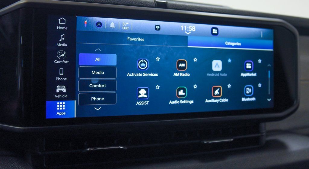 Used 2025 Jeep Wrangler Unlimited Sport S 4xe image 7