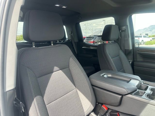 Certified 2023 GMC Sierra 1500 SLE AWD/4WD image 17