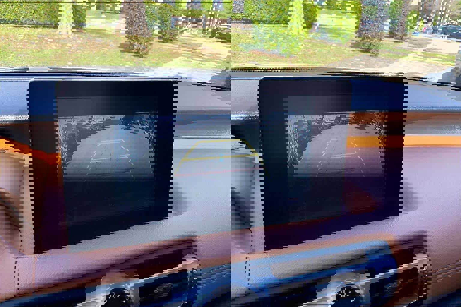 Used 2021 Lexus IS 300 w/ Comfort Package image 25