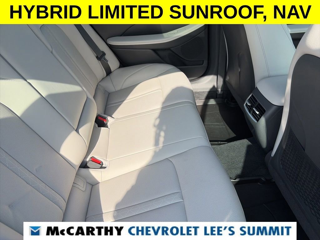 Used 2024 Hyundai Sonata Limited image 42