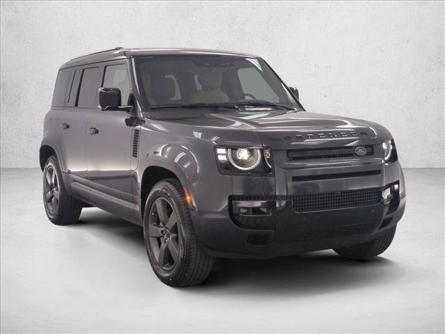 New 2026 Land Rover Defender 110 S AWD/4WD image 7