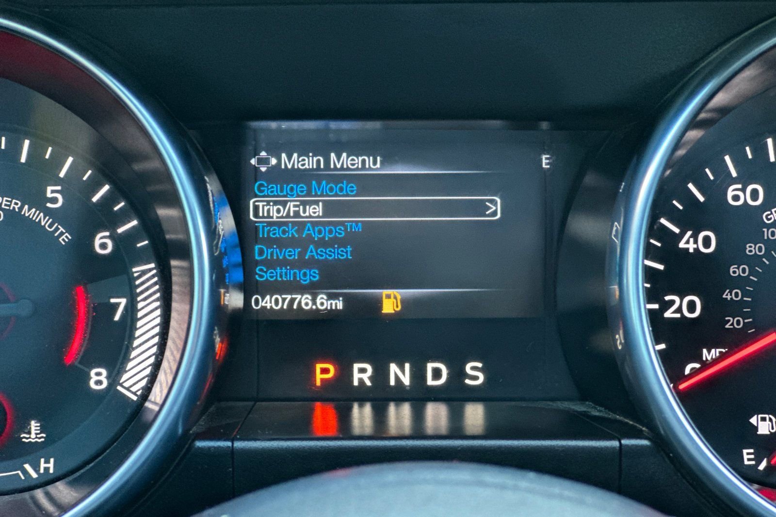 Used 2022 Ford Mustang Convertible w/ Equipment Group 101A image 26