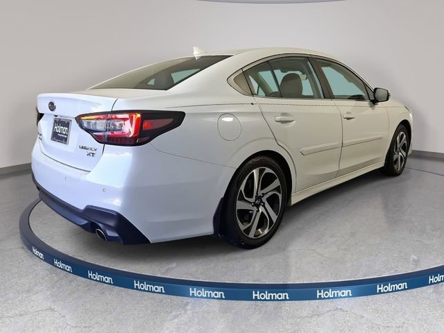 Used 2022 Subaru Legacy Limited XT image 5