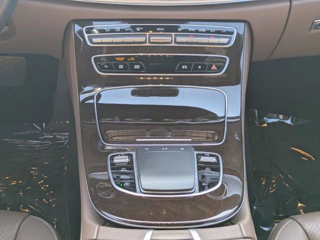 Used 2022 Mercedes-Benz E 450 4MATIC Sedan image 16