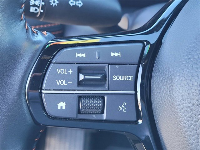 Used 2025 Honda HR-V Sport image 18