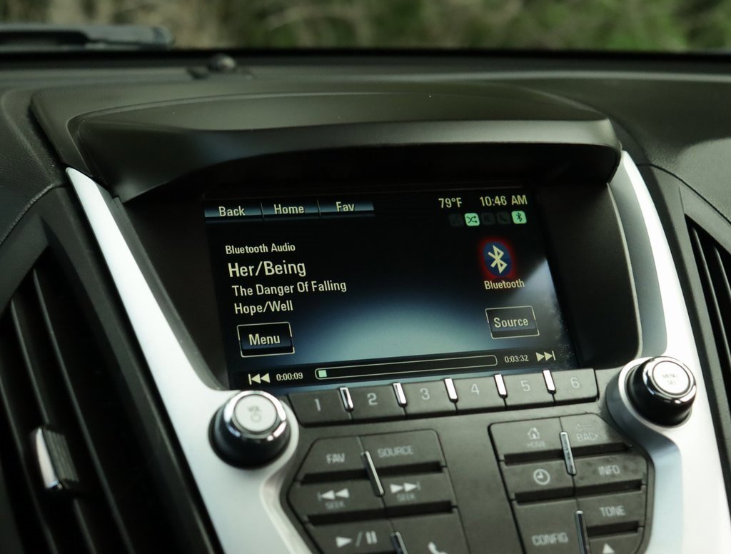 Used 2014 Chevrolet Equinox LT image 12