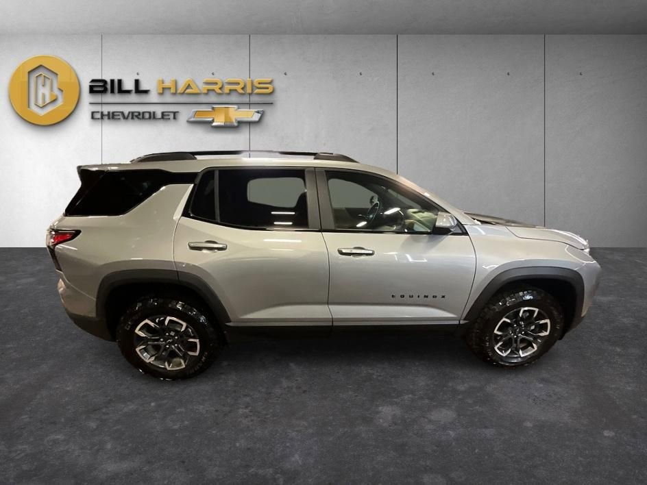 Used 2026 Chevrolet Equinox ACTIV w/ Convenience Package III image 10