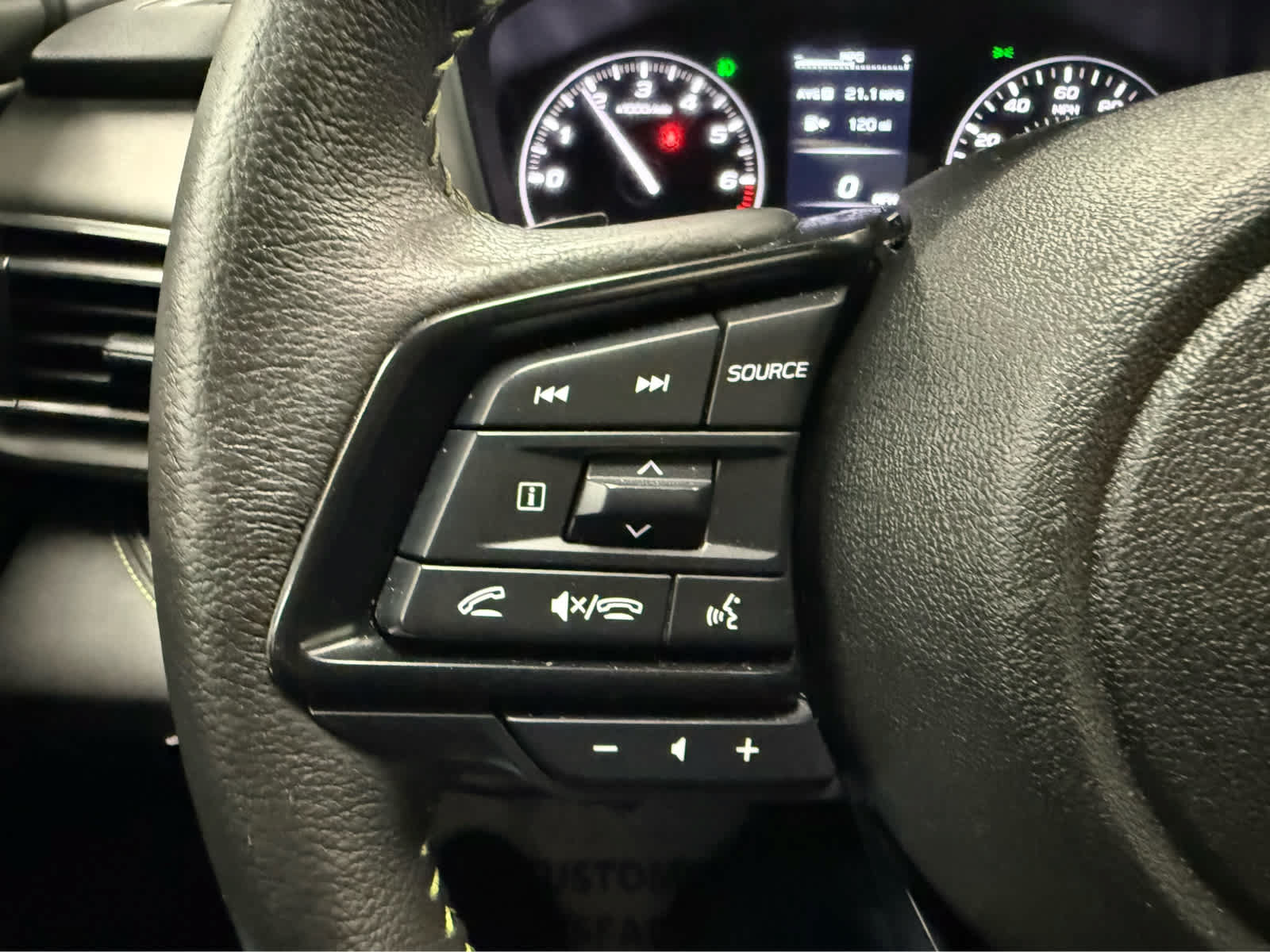 Used 2024 Subaru Outback Onyx Edition XT AWD/4WD image 13