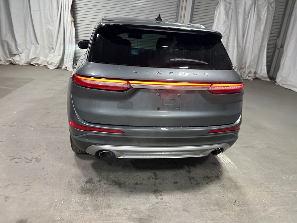 Used 2022 Lincoln Corsair FWD image 5