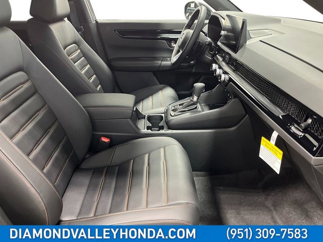 New 2026 Honda CR-V Sport Touring image 28
