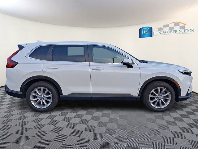 Certified 2024 Honda CR-V EX-L image 7