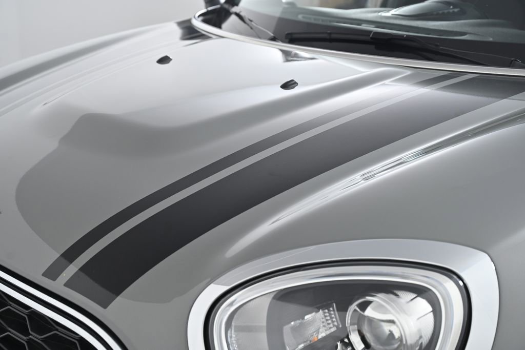 Used 2019 MINI Cooper Countryman S image 10