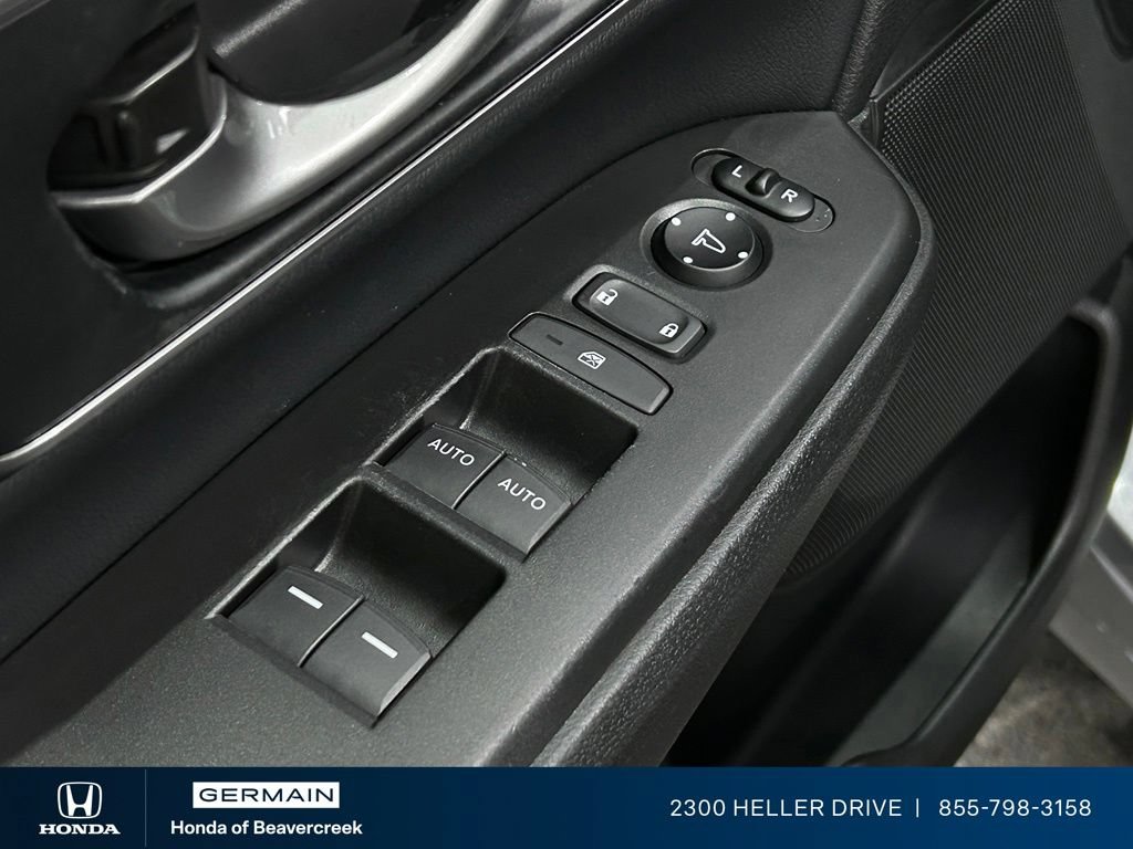 Certified 2019 Honda CR-V EX-L image 18
