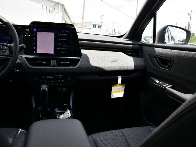 New 2026 Subaru Outback Limited AWD/4WD image 20