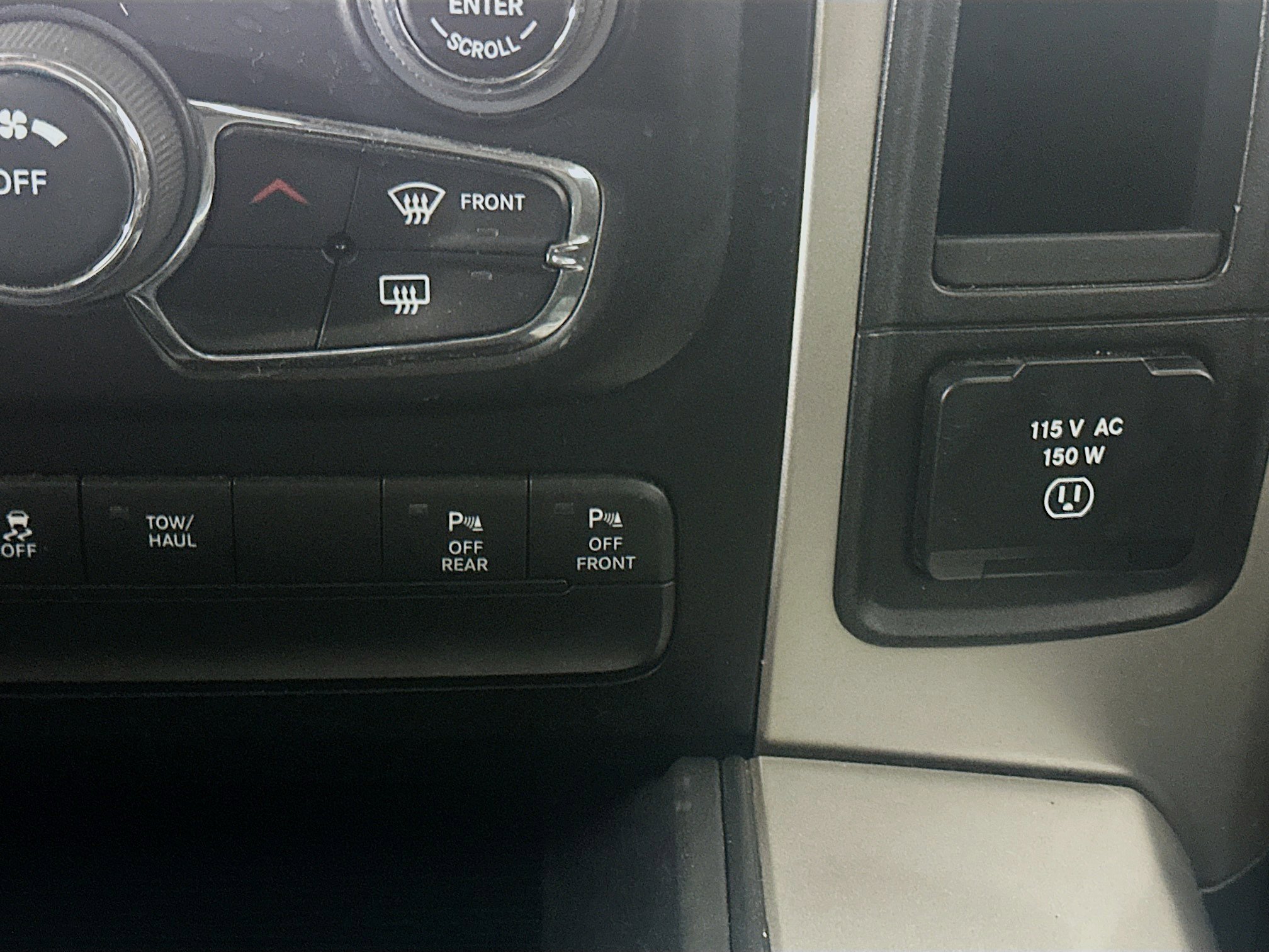 Used 2015 RAM 1500 Lone Star RWD image 25