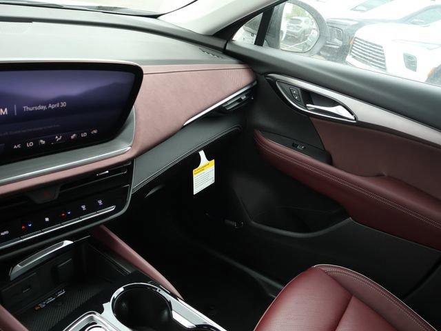 New 2026 Buick Envision Sport Touring AWD/4WD image 24