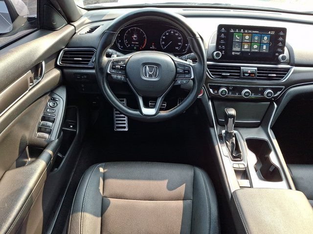 Used 2019 Honda Accord Sport image 14
