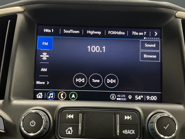 Used 2024 GMC Terrain Denali w/ Denali Premium Package image 19