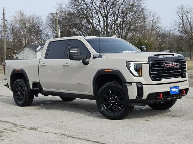 Used 2026 GMC Sierra 2500 AT4 w/ AT4 Premium Plus Package image 2