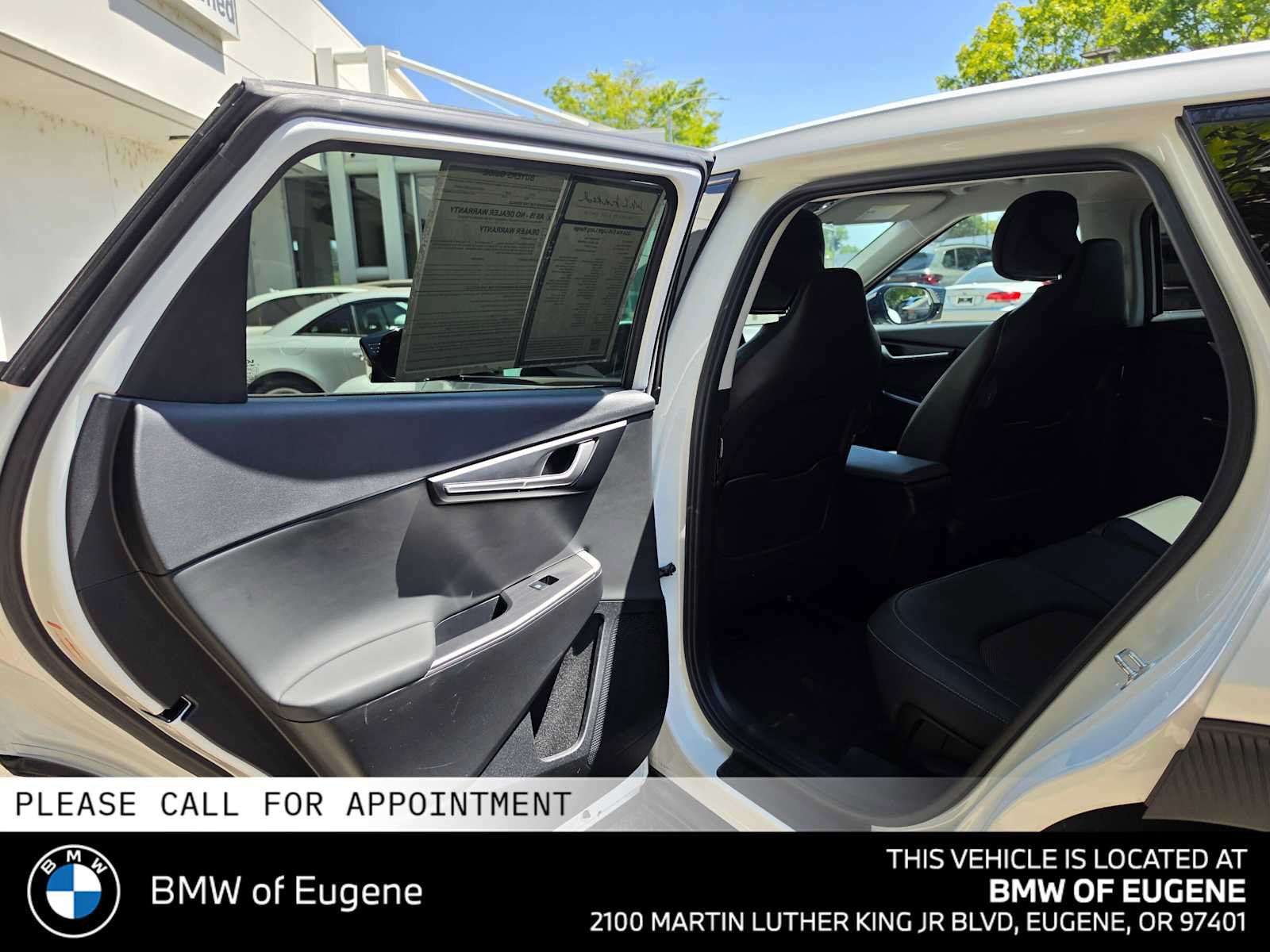 Used 2024 Kia EV6 Light AWD/4WD image 19