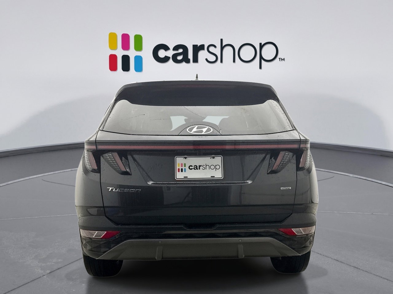 Used 2023 Hyundai Tucson Limited image 4