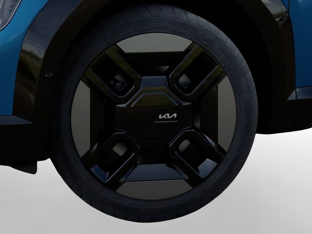 New 2026 Kia EV9 GT-Line AWD/4WD image 9