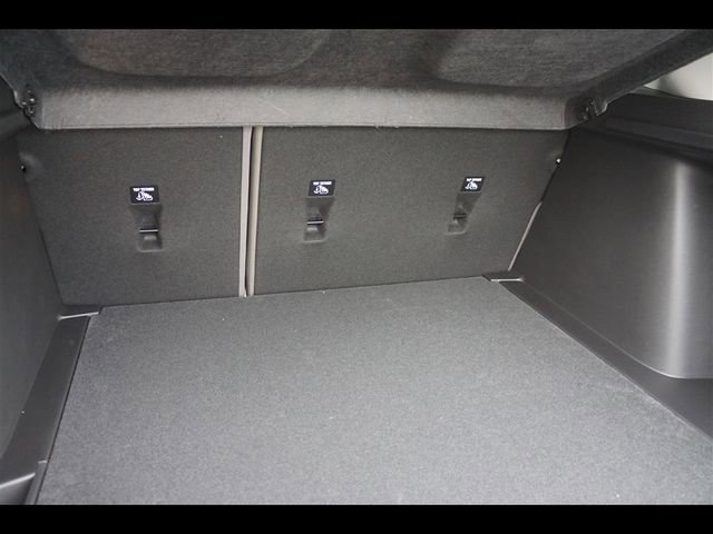 New 2025 Chevrolet Trax ACTIV w/ Driver Confidence Package image 19