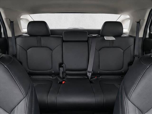 New 2026 Honda Passport RTL image 29