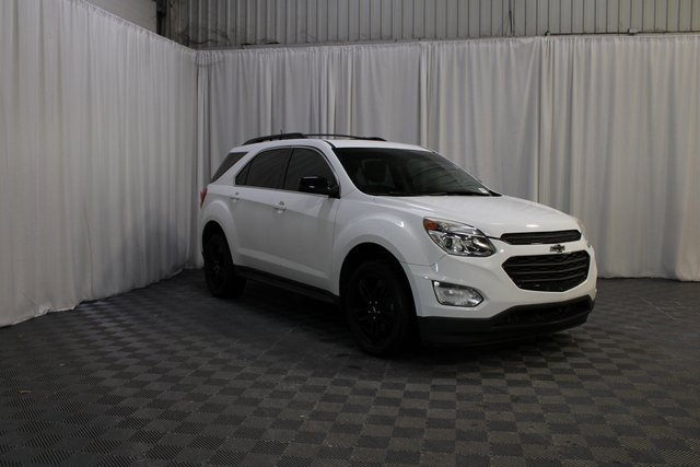 Used 2017 Chevrolet Equinox LT w/ Sport Edition image 25