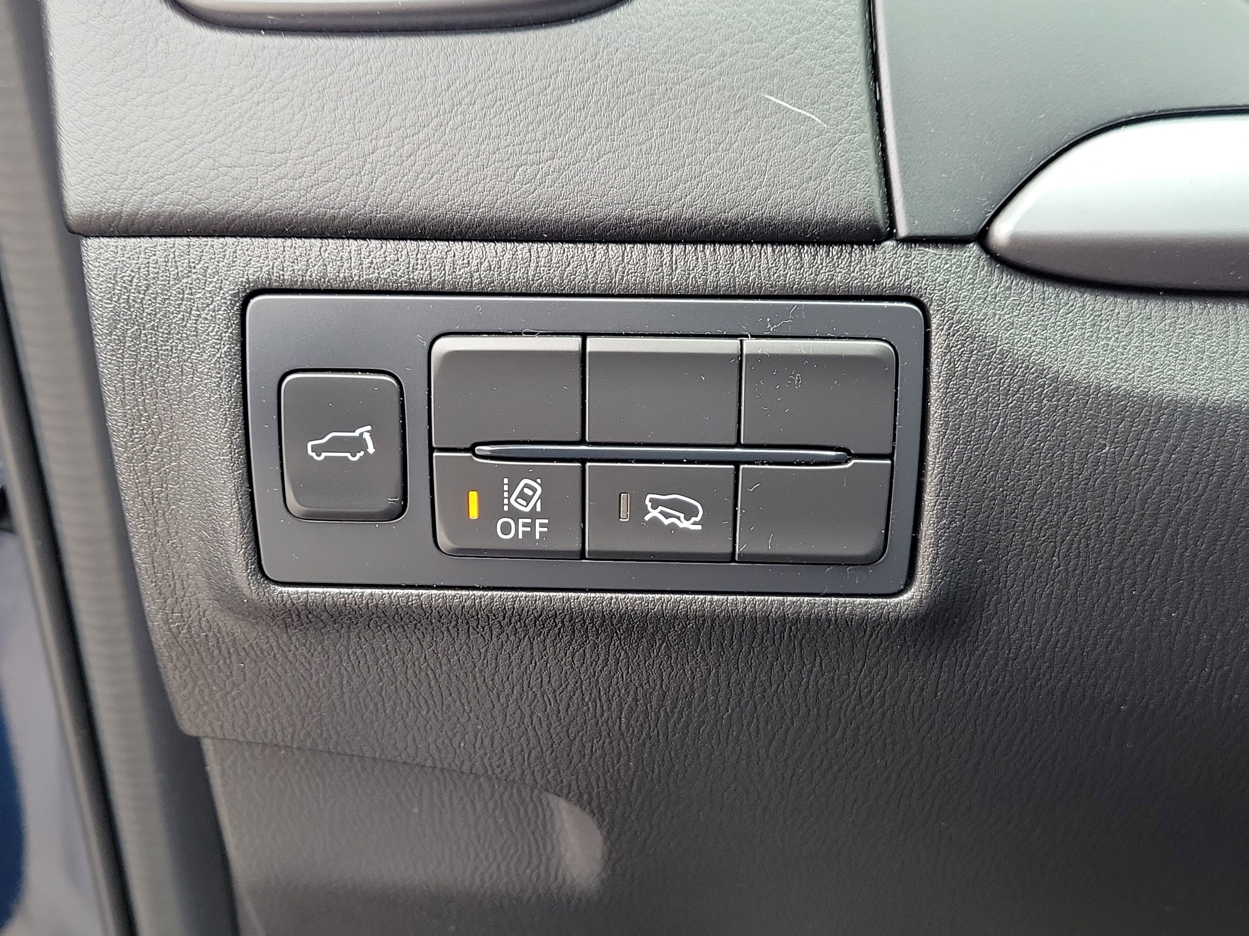 Used 2020 MAZDA CX-9 Touring image 20