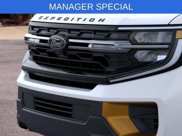 New 2025 Ford Expedition Tremor AWD/4WD image 17