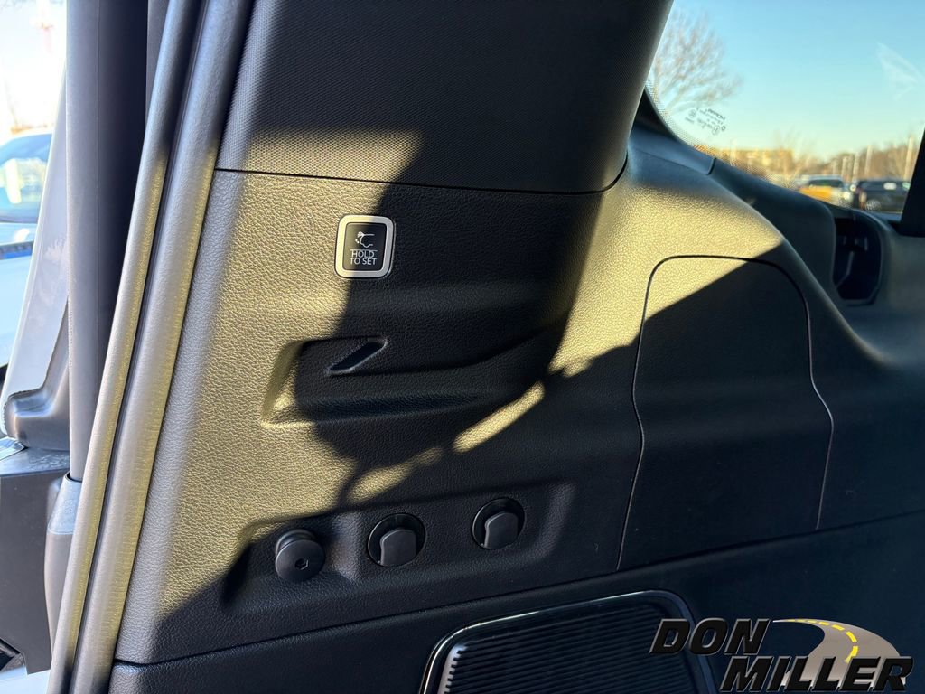 New 2026 Jeep Grand Wagoneer L Limited image 37