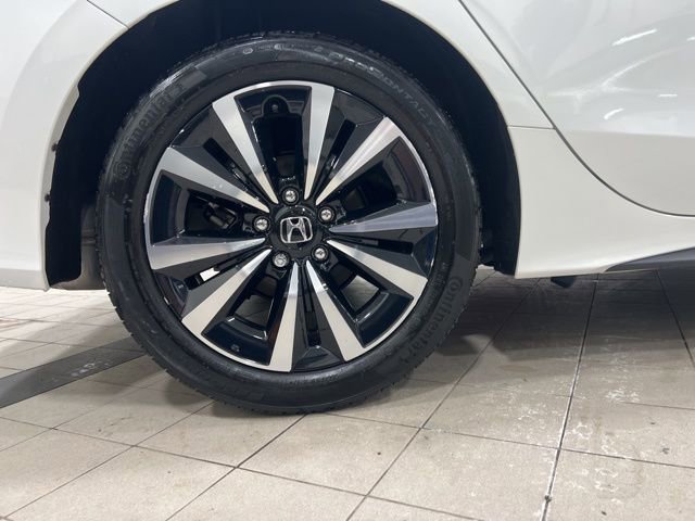 Used 2023 Honda Civic EX-L image 19