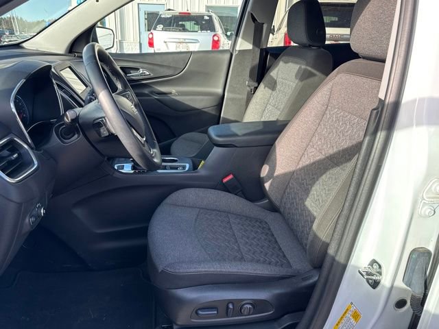 Used 2024 Chevrolet Equinox LT image 16