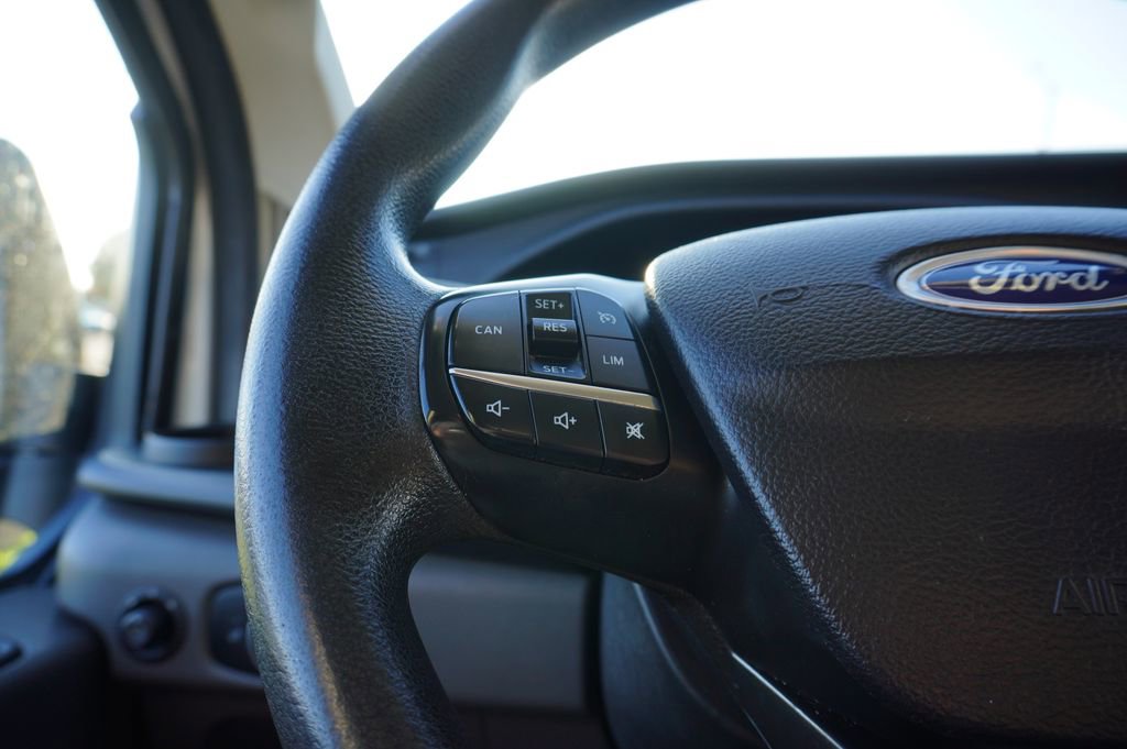 Used 2020 Ford Transit 250 Low Roof image 21