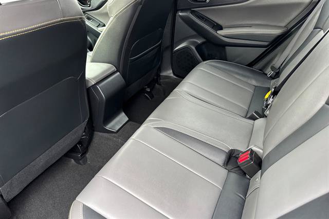 Used 2023 Subaru Crosstrek 2.5i Sport AWD/4WD image 12