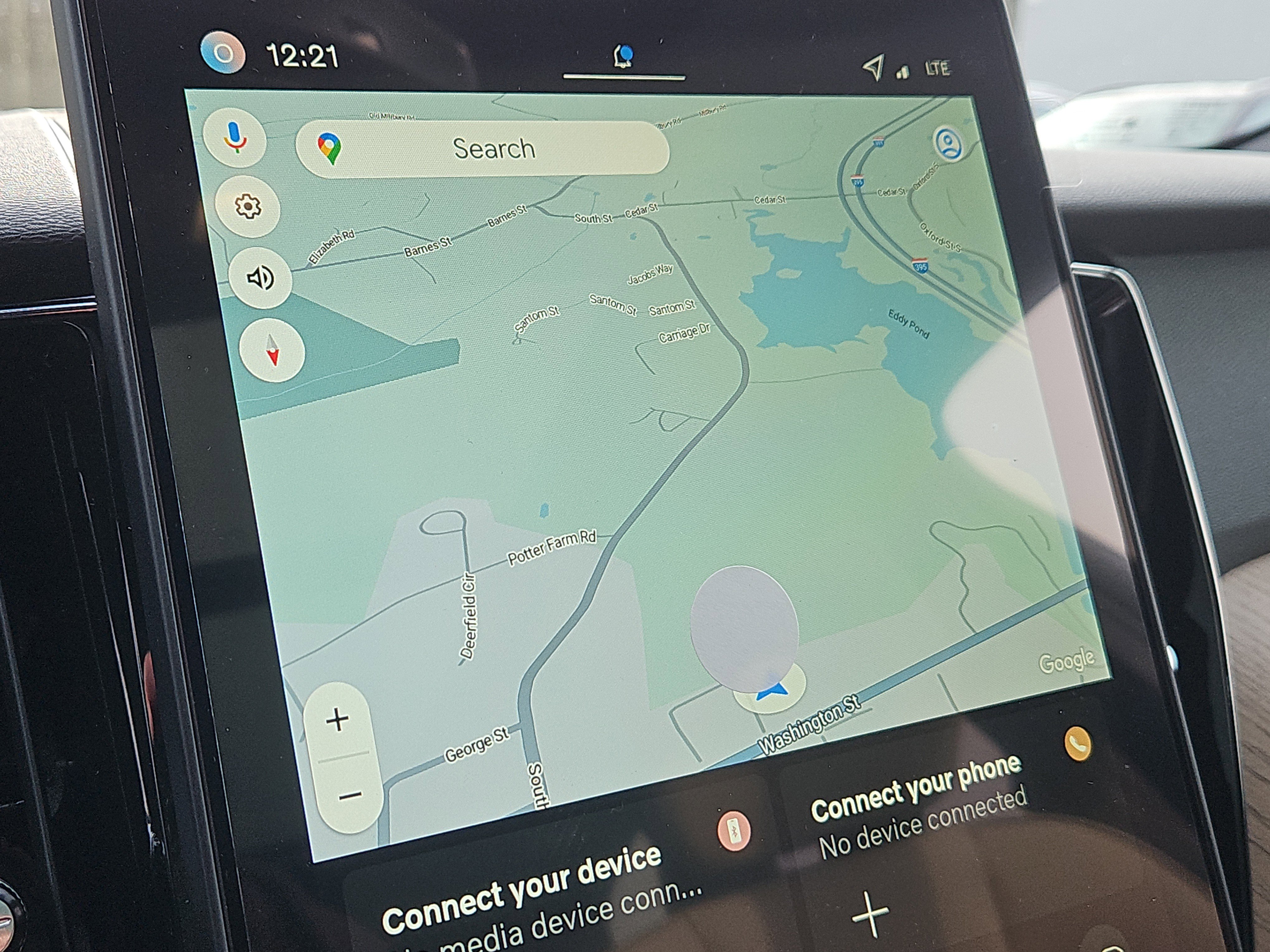 New 2026 Volvo XC60 T8 Plus w/ Protection Package Premier image 8